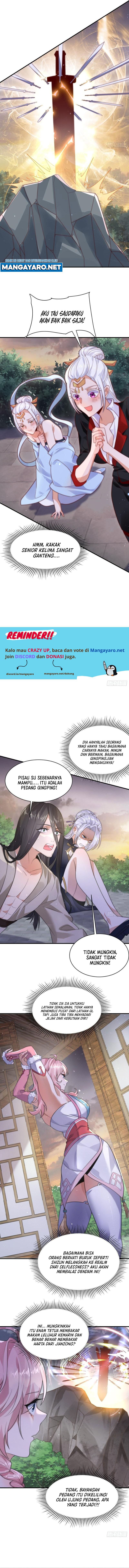 All of My Female Apprentices Want to Kill Me Chapter 13 Gambar 7