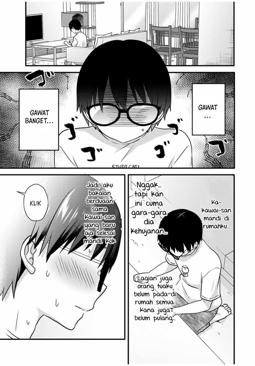 Ice Cream Kanojo Chapter 26 Gambar 6