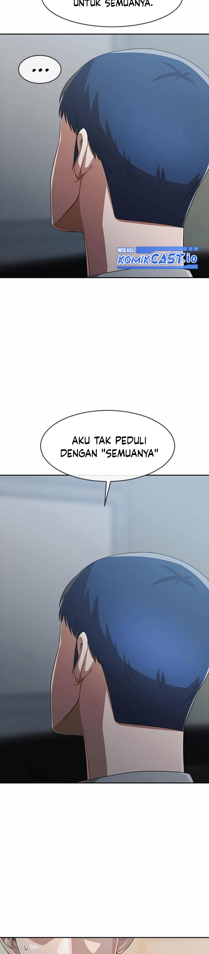 The Girl from Random Chatting! Chapter 271 Gambar 15