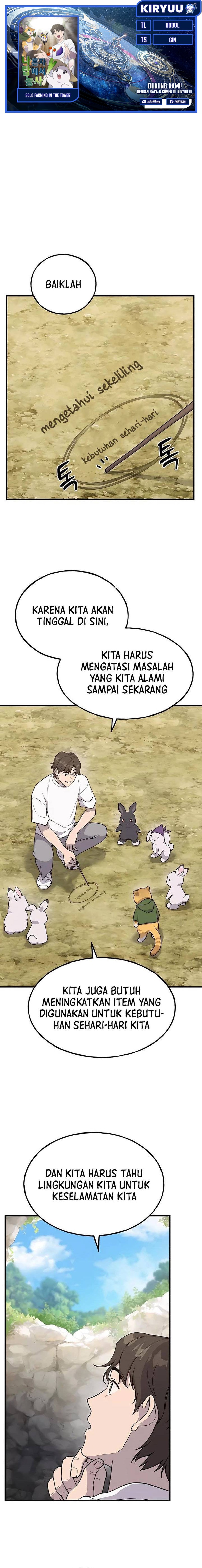 Baca Komik Solo Farming In The Tower Chapter 17 Gambar 1