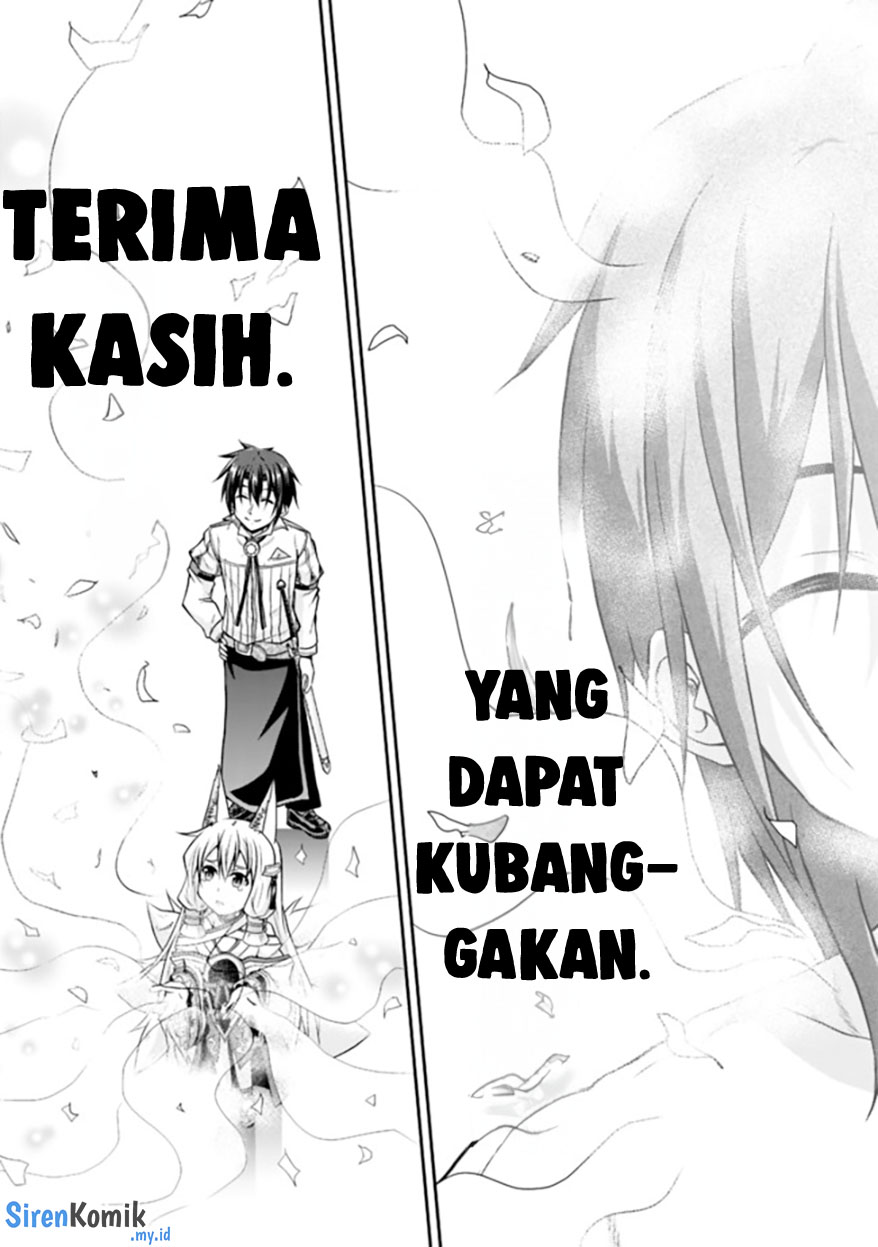 Save & Load no Dekiru Yadoya-san Chapter 56 Gambar 22