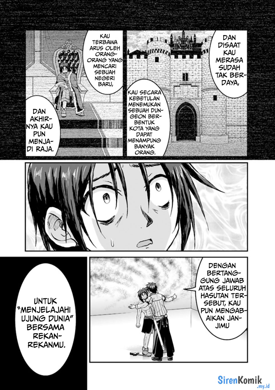 Save & Load no Dekiru Yadoya-san Chapter 56 Gambar 6