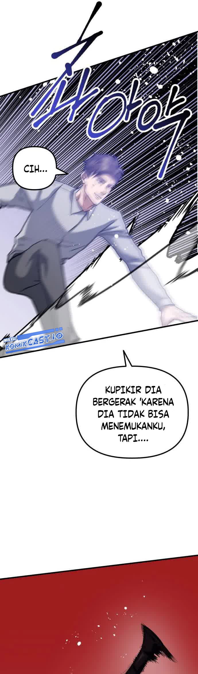 Killing Killer Chapter 44 Gambar 30