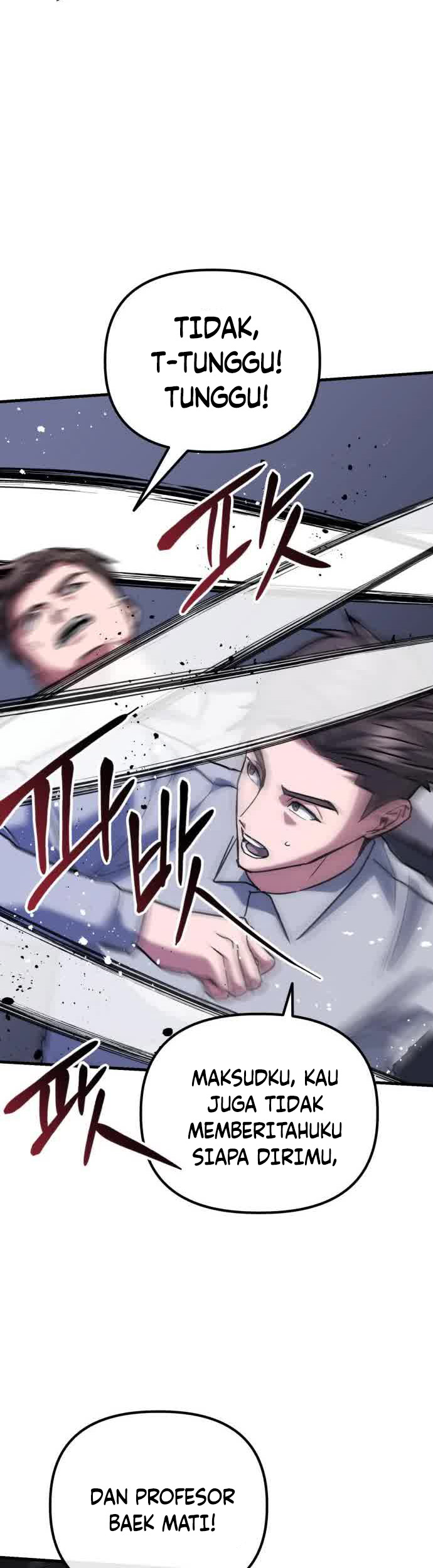 Killing Killer Chapter 44 Gambar 35