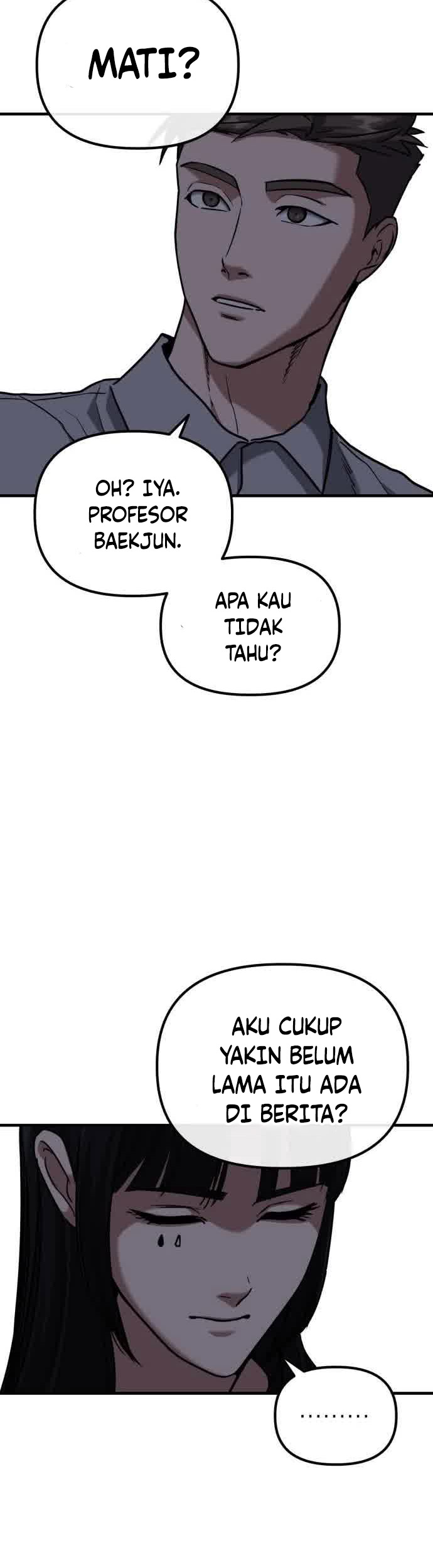 Killing Killer Chapter 44 Gambar 37