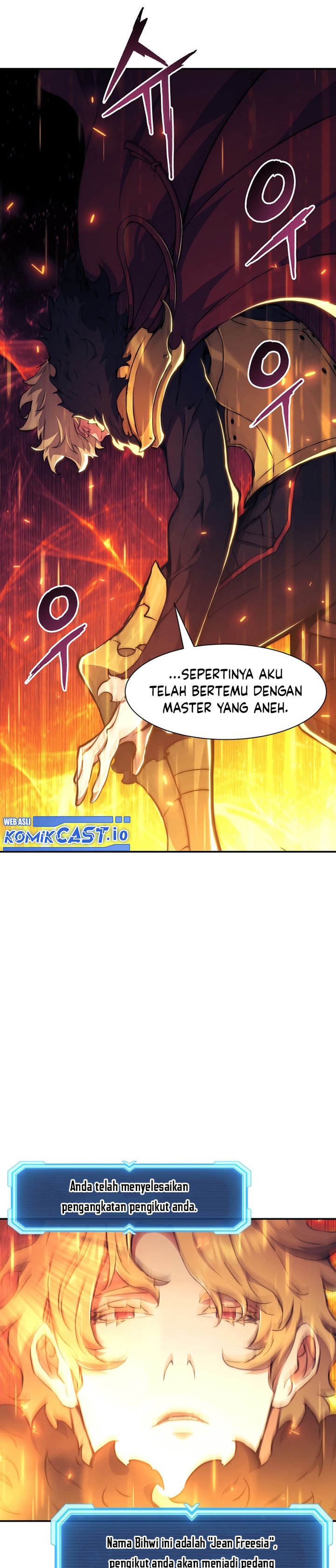 Return of the Broken Constellation Chapter 75 Gambar 26