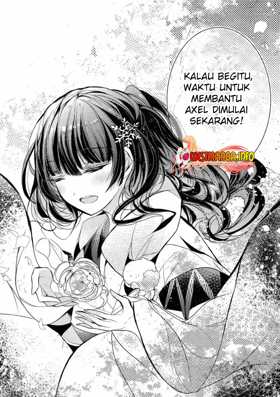 Saikyo Shoku <Ryukishi> Kara Shokyu Shoku <Hakobiya> Ni Nattano Ni, Naze Ka Yushatachi Kara Tayoraretemasu Chapter 20 Gambar 39