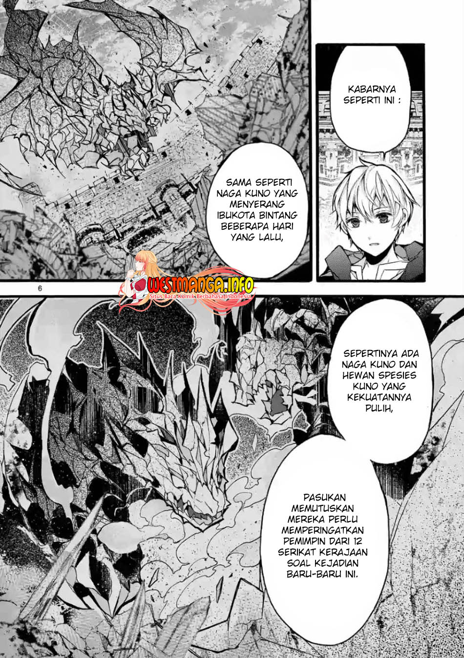 Saikyo Shoku <Ryukishi> Kara Shokyu Shoku <Hakobiya> Ni Nattano Ni, Naze Ka Yushatachi Kara Tayoraretemasu Chapter 20 Gambar 8