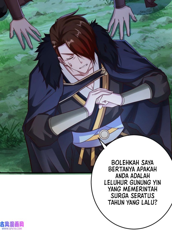 Forced To Become the Villain’s Son-in-law Chapter 263 Gambar 13