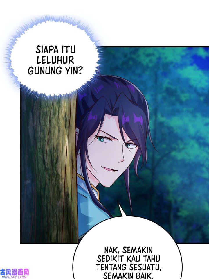 Forced To Become the Villain’s Son-in-law Chapter 263 Gambar 14