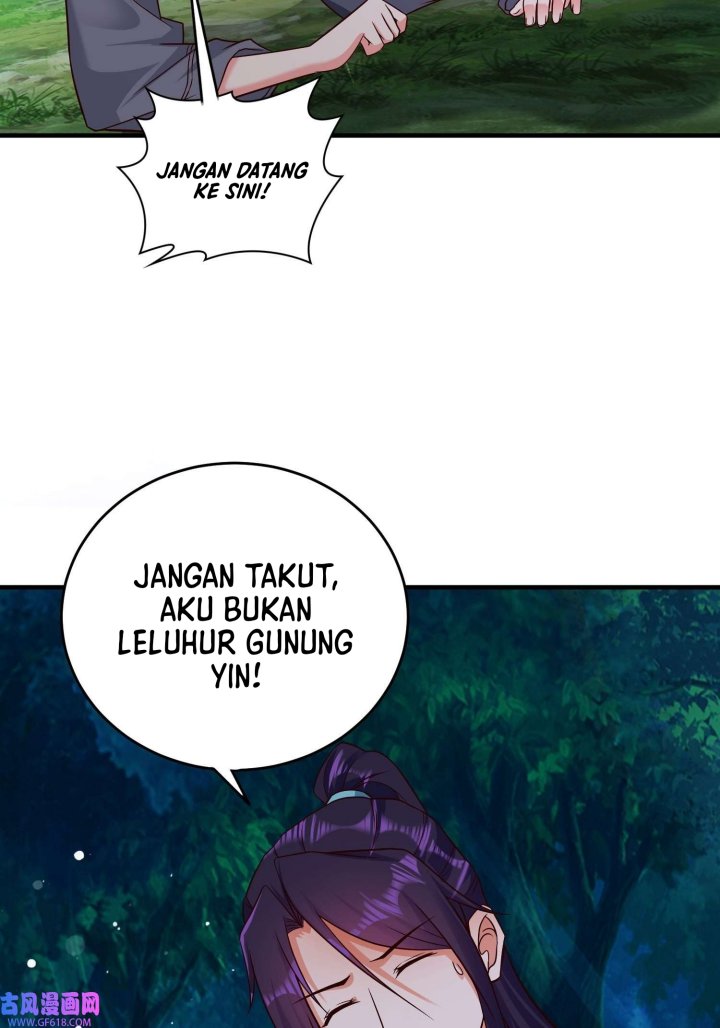 Forced To Become the Villain’s Son-in-law Chapter 263 Gambar 21