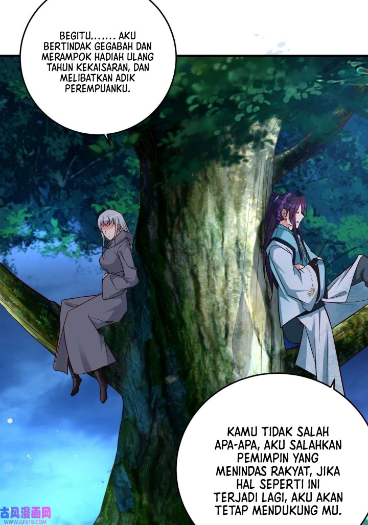 Forced To Become the Villain’s Son-in-law Chapter 263 Gambar 25