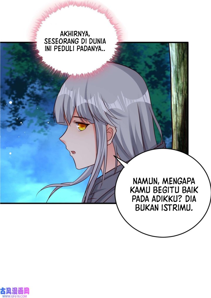 Forced To Become the Villain’s Son-in-law Chapter 263 Gambar 27
