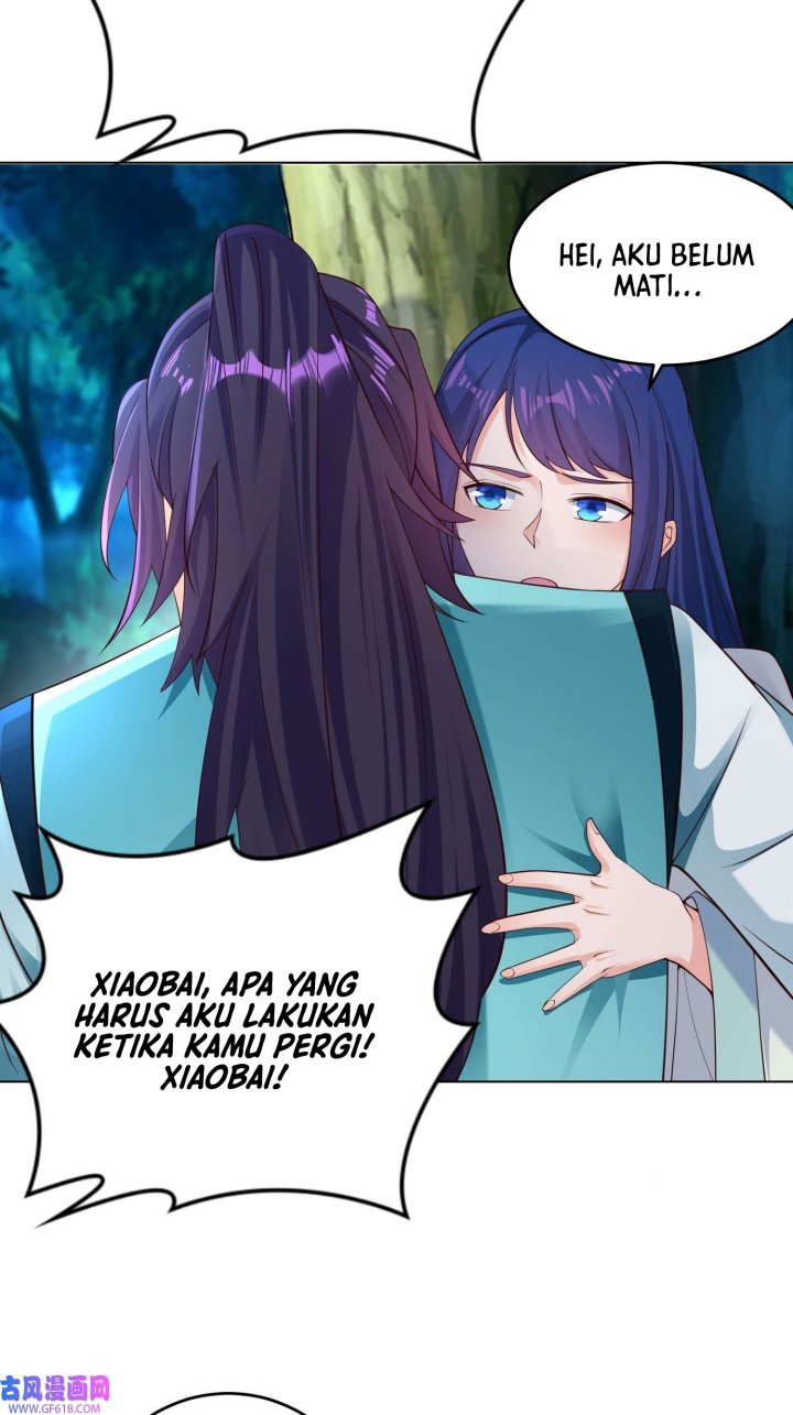Forced To Become the Villain’s Son-in-law Chapter 263 Gambar 39