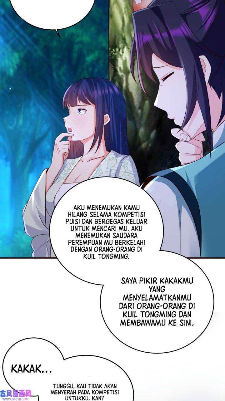 Forced To Become the Villain’s Son-in-law Chapter 263 Gambar 43