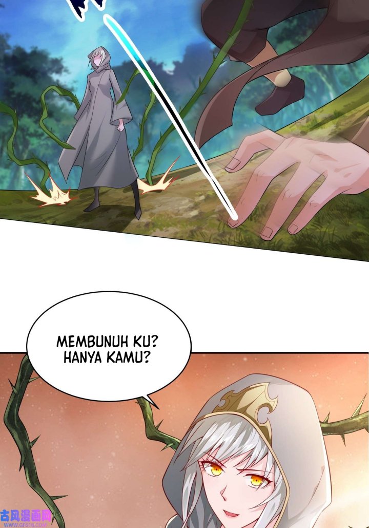 Forced To Become the Villain’s Son-in-law Chapter 262 Gambar 17