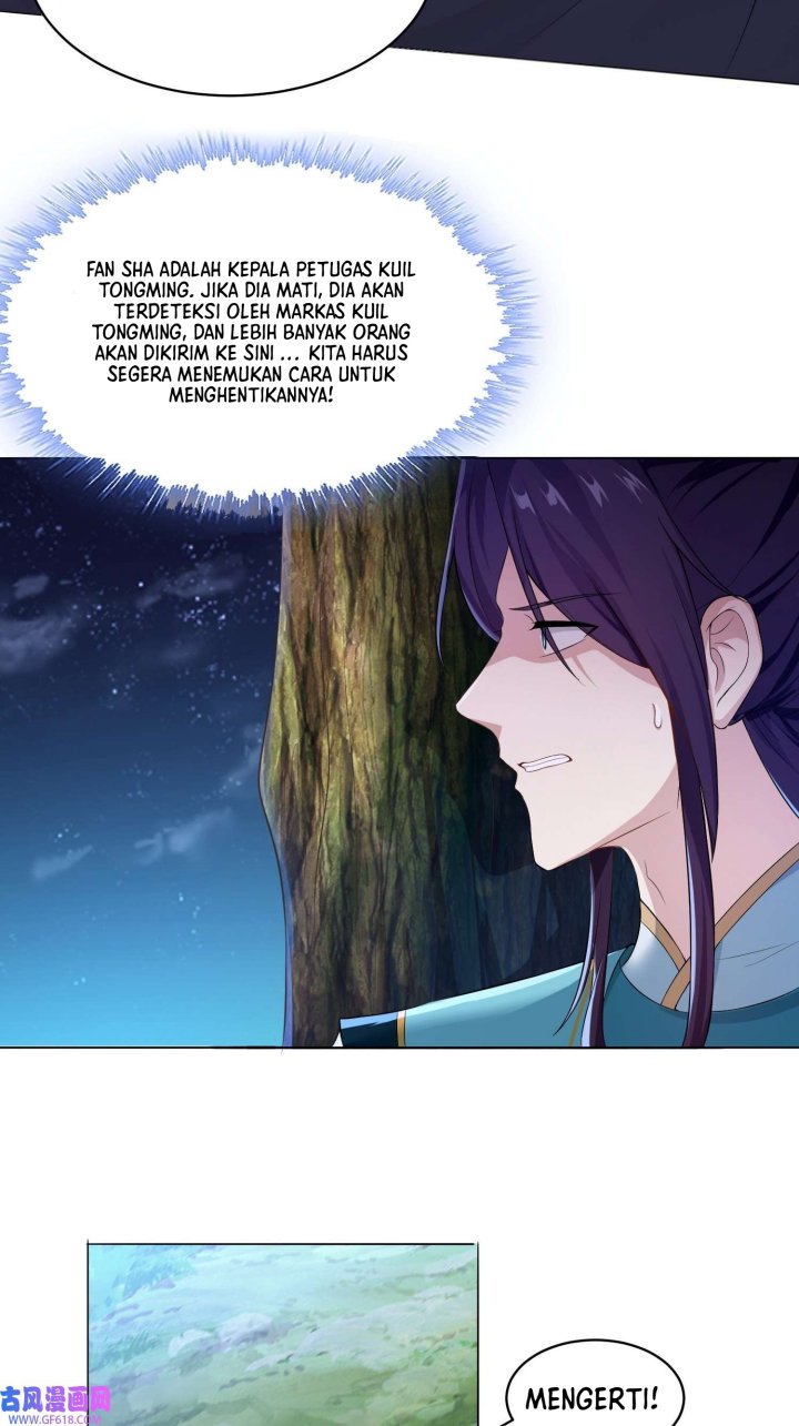 Forced To Become the Villain’s Son-in-law Chapter 262 Gambar 29