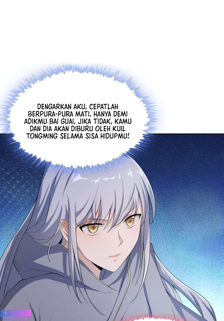 Forced To Become the Villain’s Son-in-law Chapter 262 Gambar 41