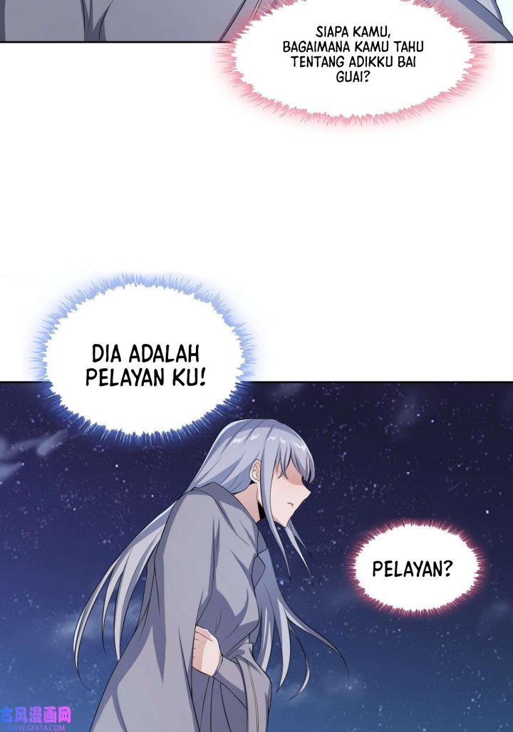 Forced To Become the Villain’s Son-in-law Chapter 262 Gambar 42