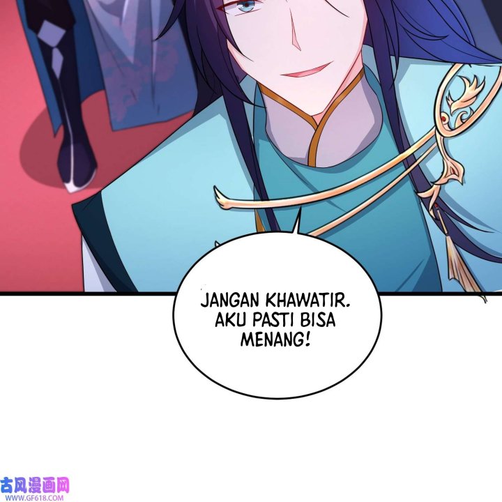 Forced To Become the Villain’s Son-in-law Chapter 261 Gambar 18