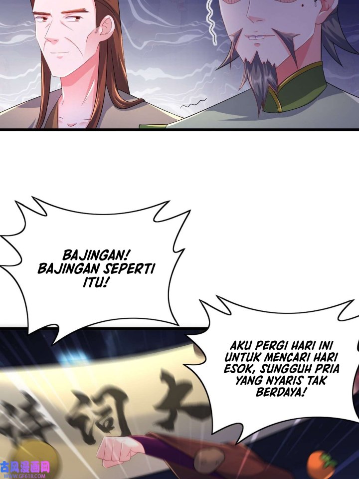 Forced To Become the Villain’s Son-in-law Chapter 261 Gambar 24