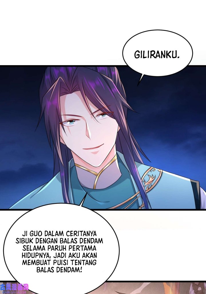 Forced To Become the Villain’s Son-in-law Chapter 261 Gambar 34