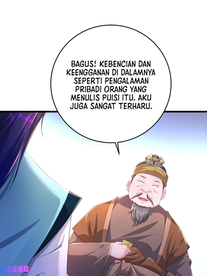 Forced To Become the Villain’s Son-in-law Chapter 261 Gambar 38