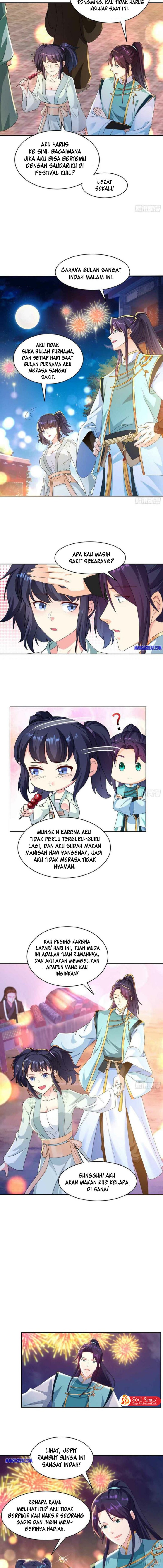 Forced To Become the Villain’s Son-in-law Chapter 259 Gambar 6