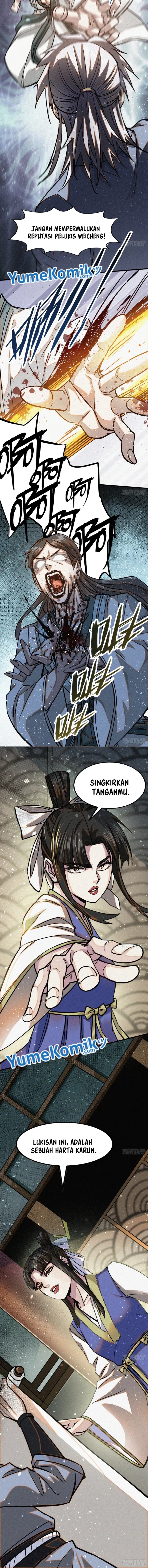 A Demonic Heart Chapter 39 Gambar 7