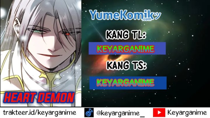 Baca Komik A Demonic Heart Chapter 38 Gambar 1