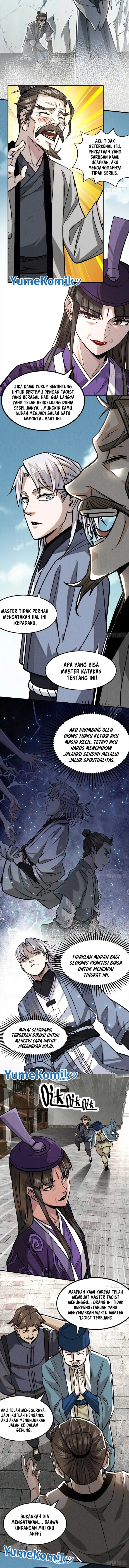 A Demonic Heart Chapter 36 Gambar 6