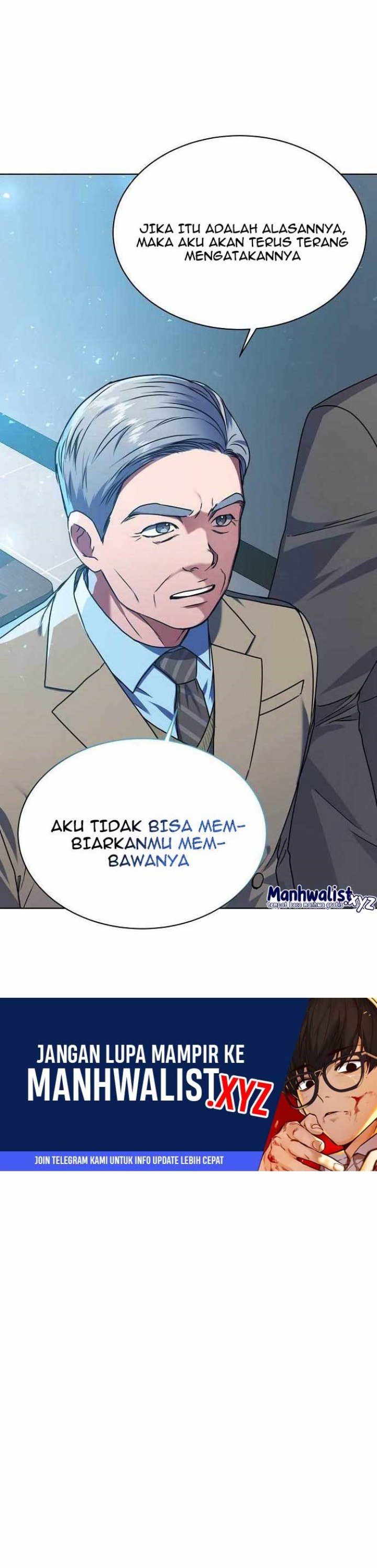 National Tax Service Thug  Chapter 32 Gambar 28