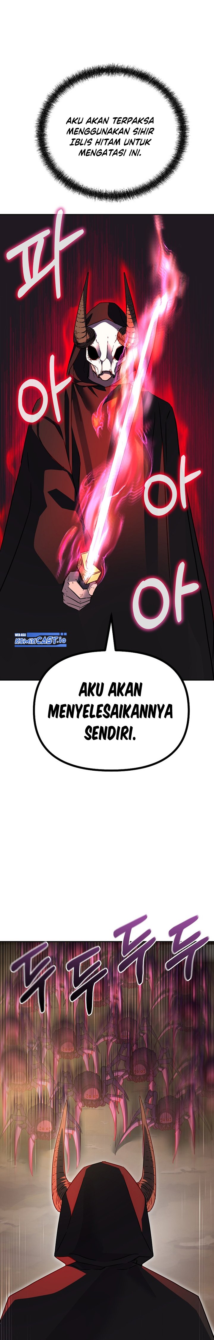 Reincarnation of the Murim Clan’s Former Ranker Chapter 92 Gambar 22