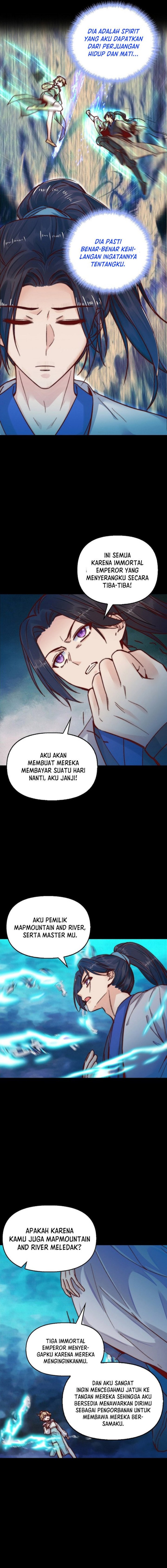 Suseon Reincarnation Book Return Of The Supreme Chapter 11 Gambar 17