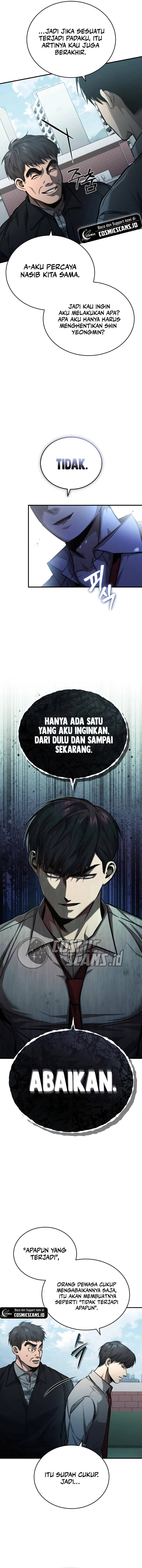 Devil Returns To School Days Chapter 21 Gambar 6