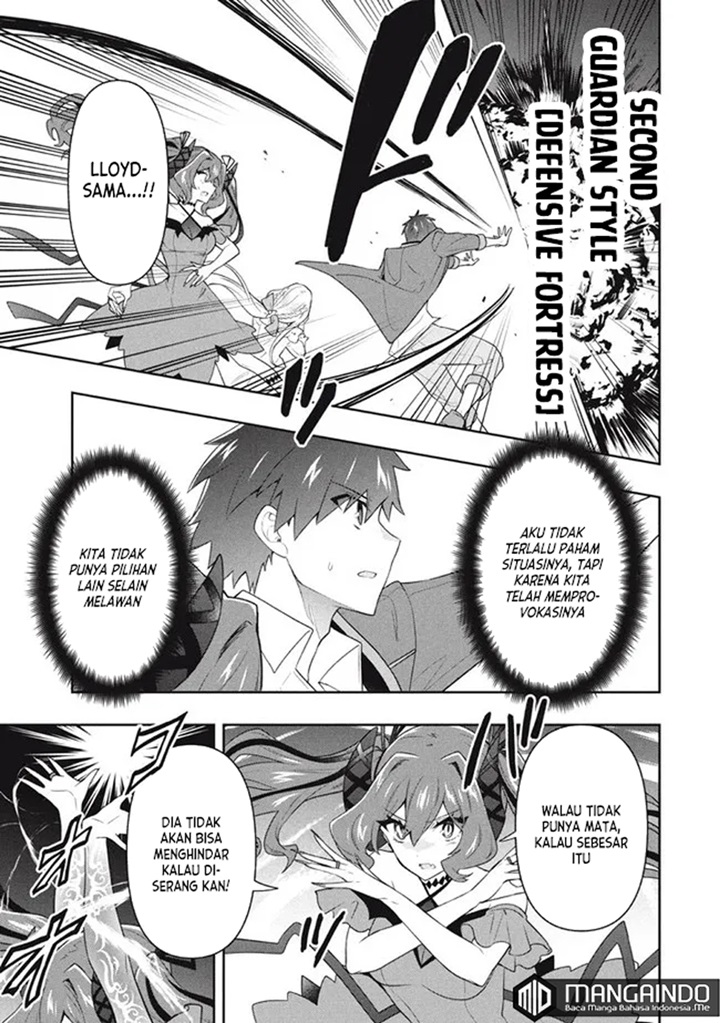Six Princesses Fall In Love With God Guardian Chapter 59 Gambar 6