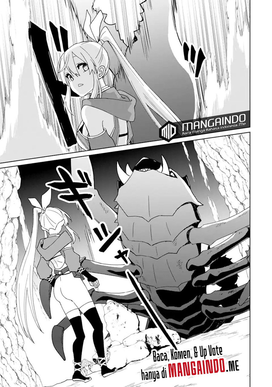 Kiwameta Renkinjutsu ni, Fukanou wa nai. – Bannou Skill de Isekai Musou Chapter 9 Gambar 18