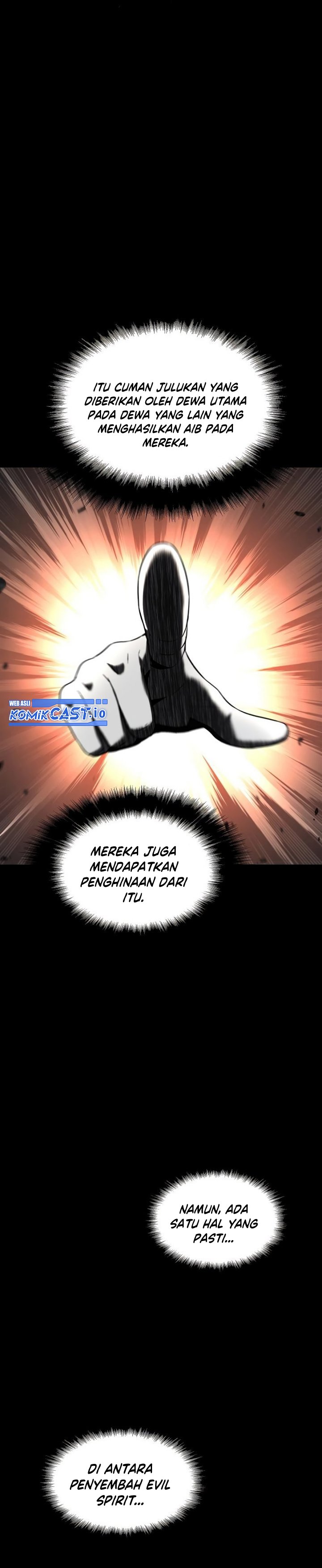The Priest of Corruption Chapter 10 Gambar 38