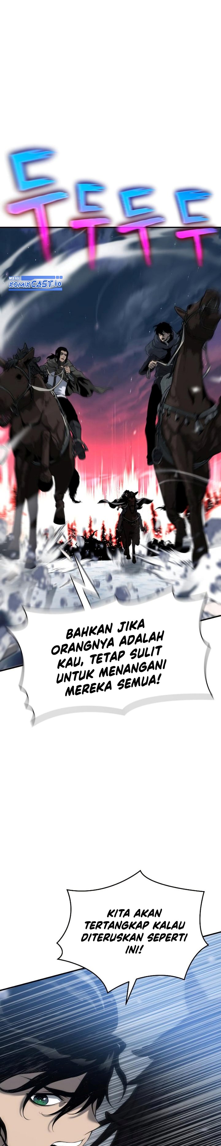 The Priest of Corruption Chapter 10 Gambar 45