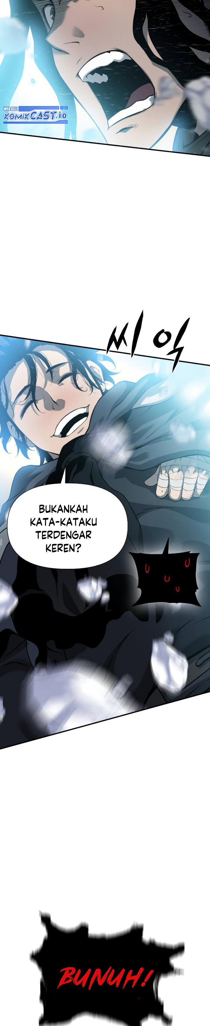 The Priest of Corruption Chapter 10 Gambar 48