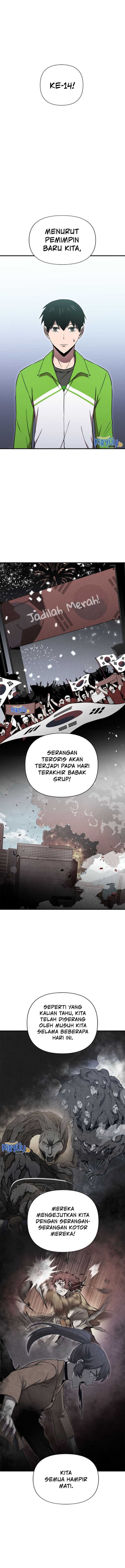 Baca Manhwa Cursed Manager’s Regression Chapter 26 Gambar 2