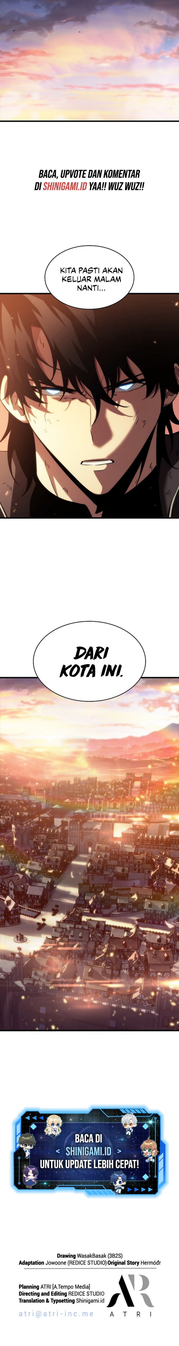 Pick Me Up Chapter 50 Gambar 15