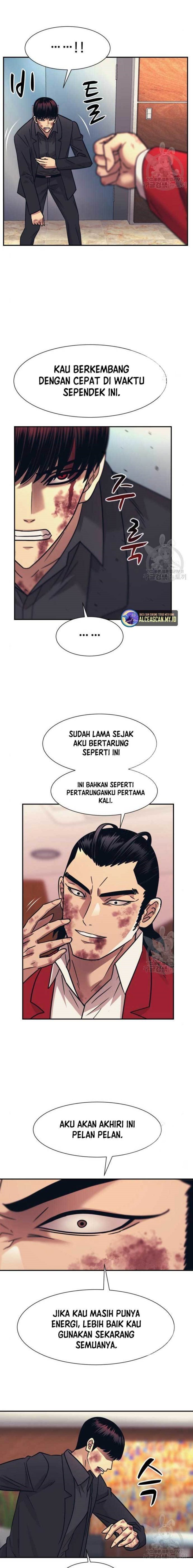 Injagang Chapter 51 Gambar 13