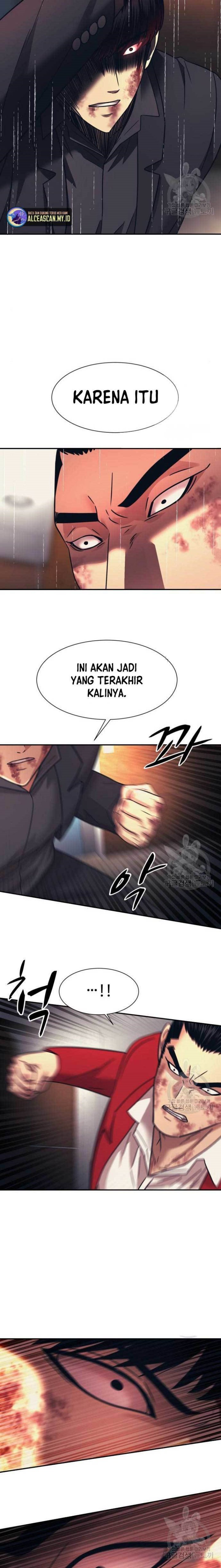 Injagang Chapter 51 Gambar 17