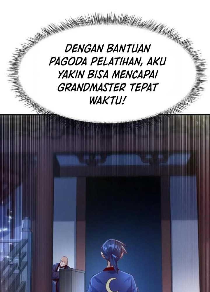 Martial Inverse Chapter 90 Gambar 24