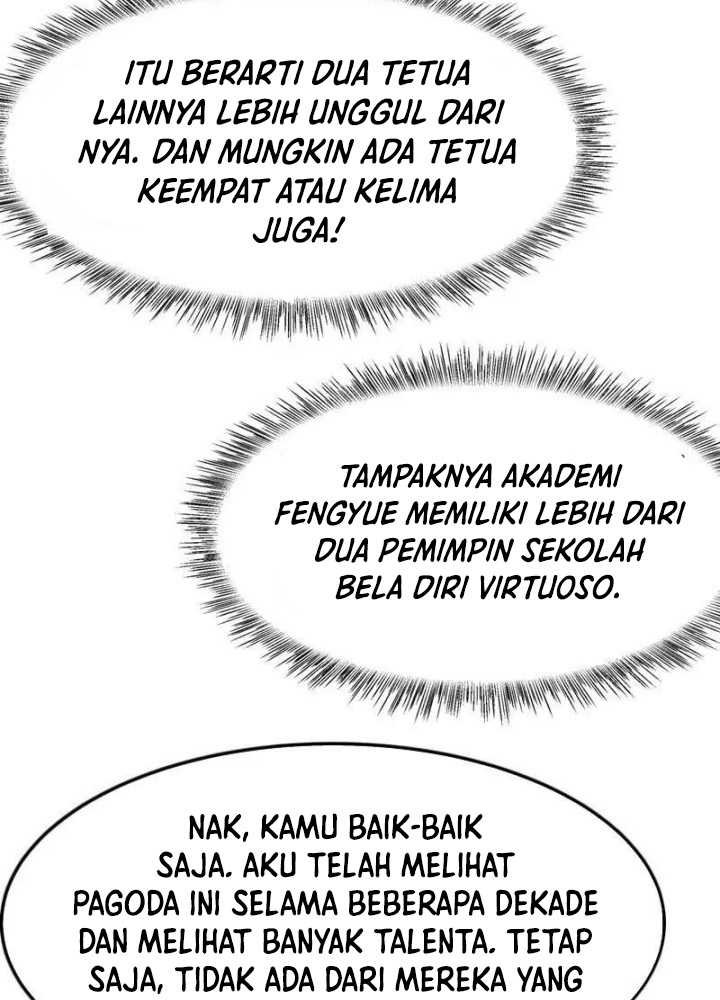 Martial Inverse Chapter 90 Gambar 30