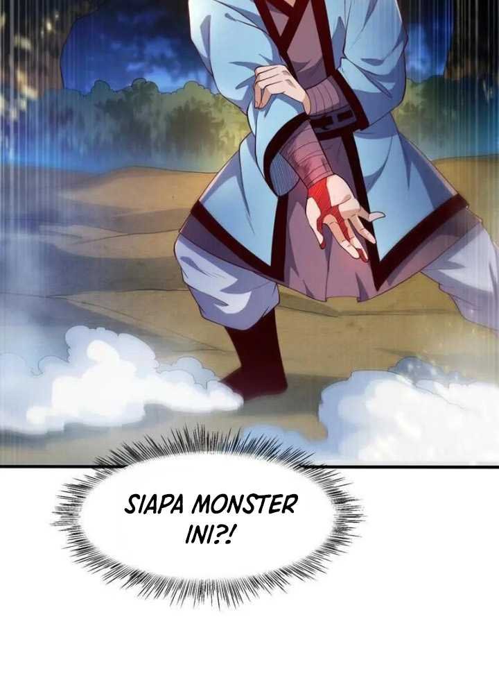 Martial Inverse Chapter 90 Gambar 4