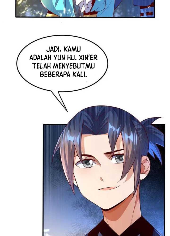 Martial Inverse Chapter 89 Gambar 12