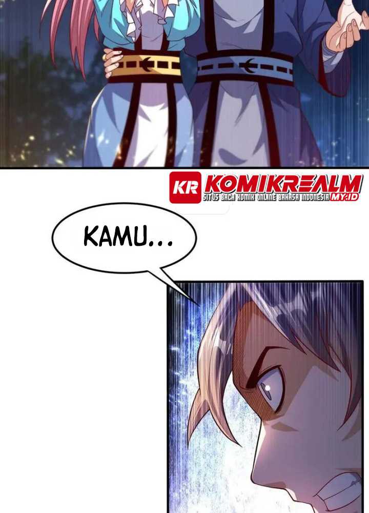 Martial Inverse Chapter 89 Gambar 15