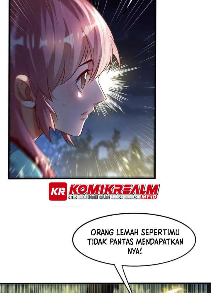 Martial Inverse Chapter 89 Gambar 19